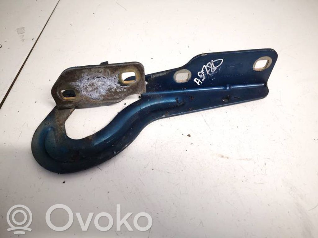 Renault Scenic I Cerniere del vano motore/cofano 