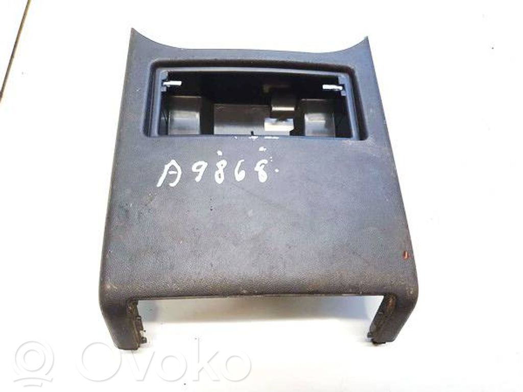 Opel Vectra C Altra parte interiore
