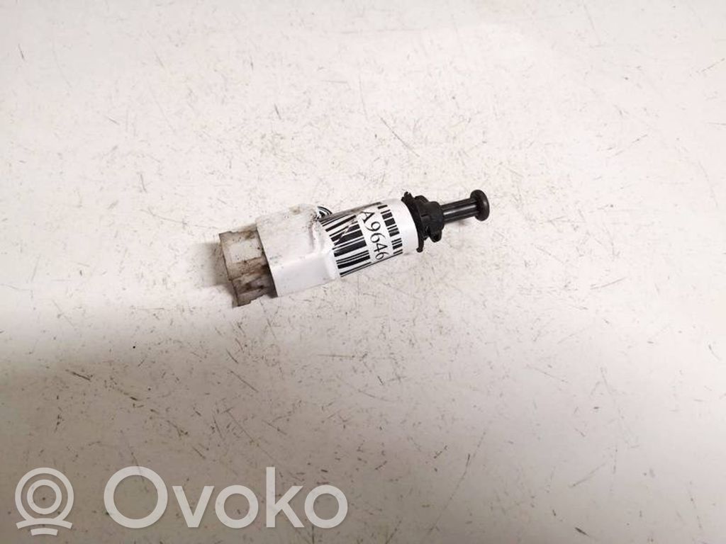 Opel Movano A Sensor Bremspedal 