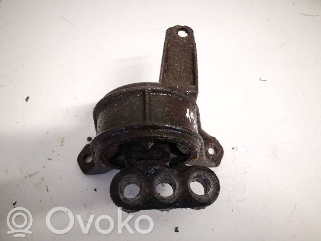 Opel Astra G Suport tampon motor 