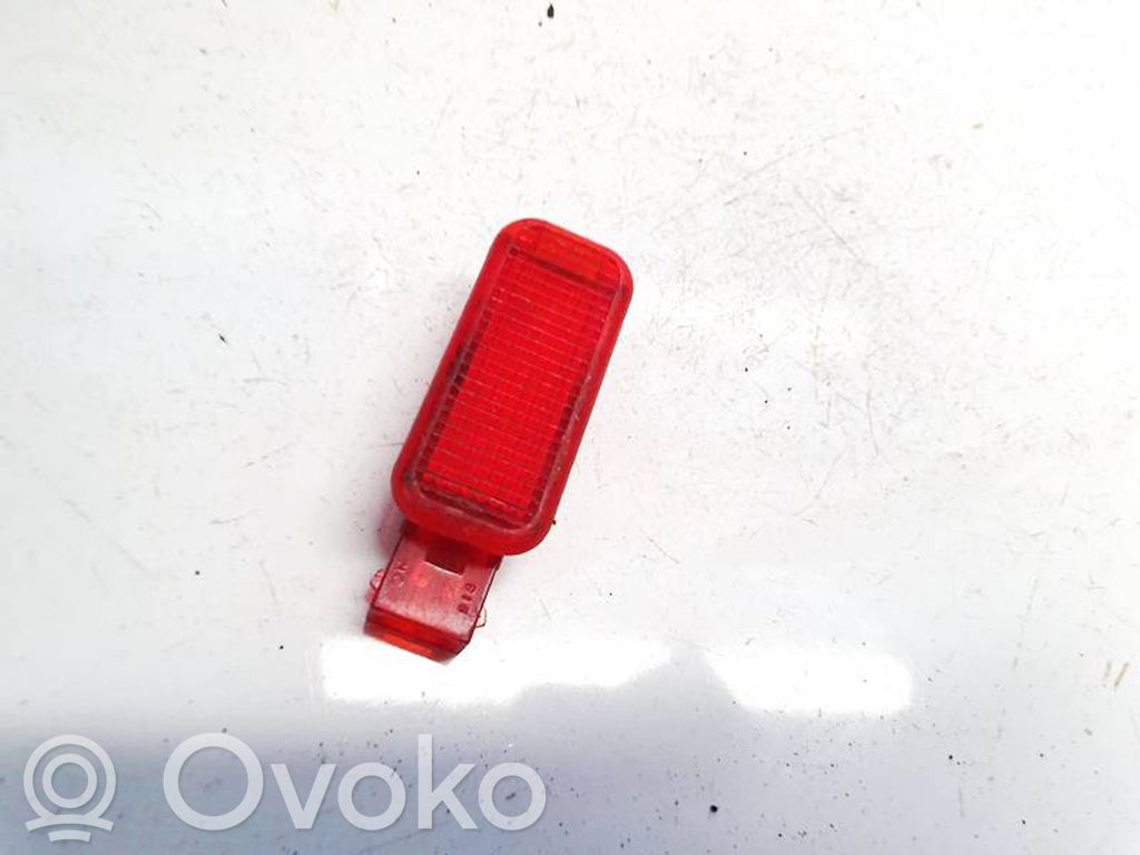 Audi A4 S4 B6 8E 8H Etuoven verhoilu