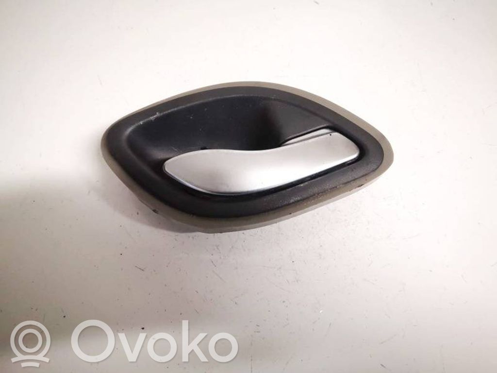 Renault Vel Satis Mâner interior ușă spate 