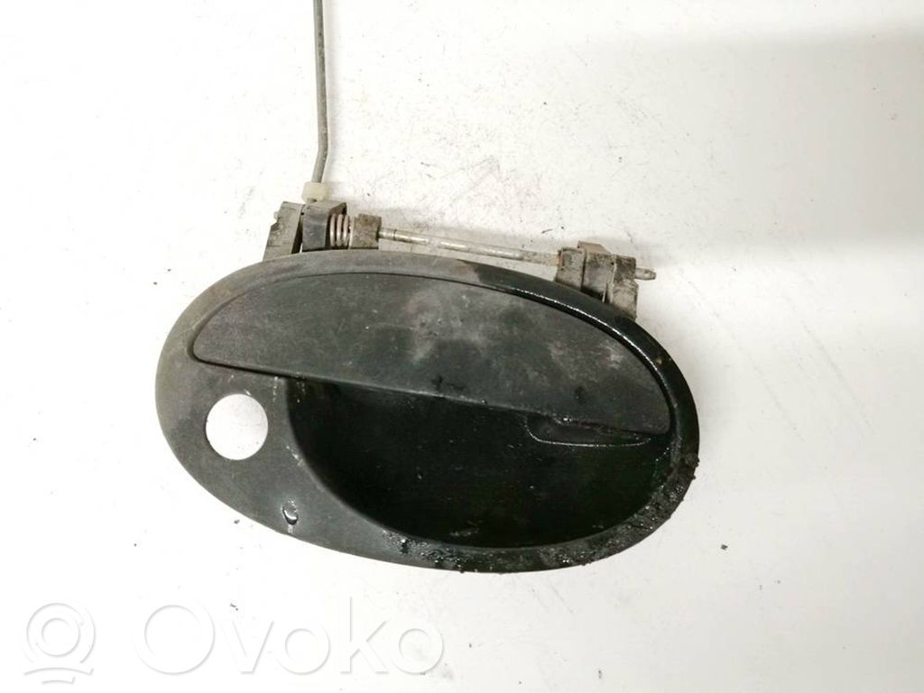 Etuoven ulkokahva   22175,22175