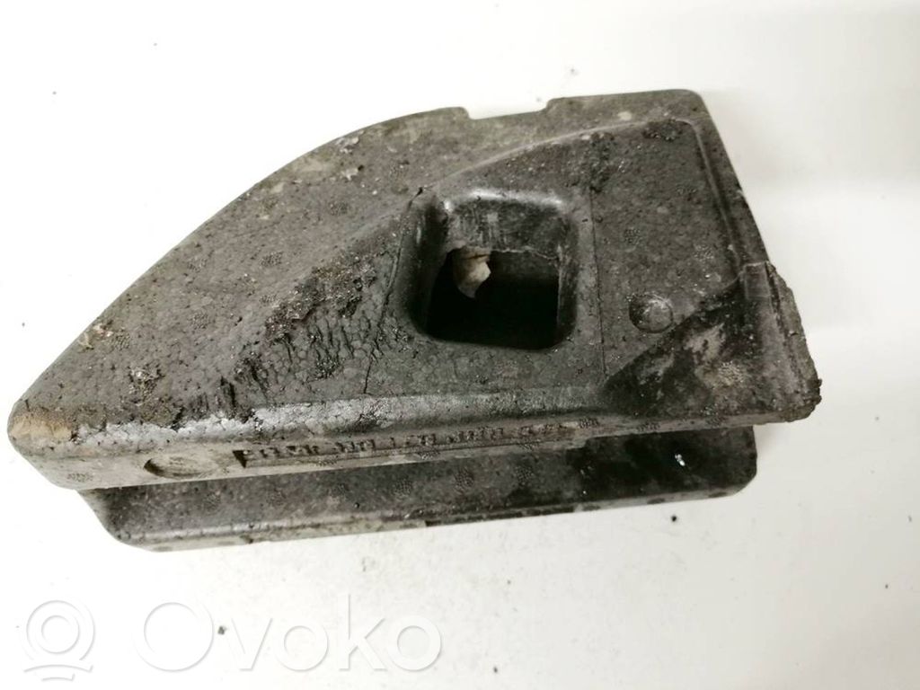 Toyota Avensis T250 Inne części karoserii
