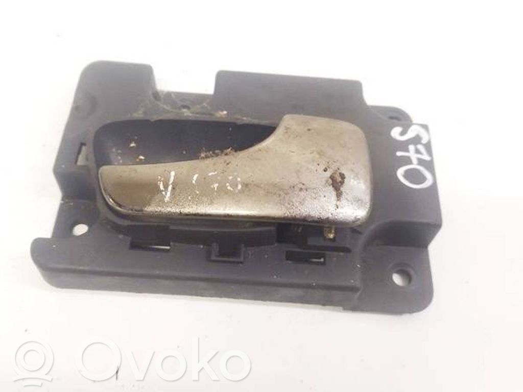 Manecilla interna puerta trasera   9152500,9152500