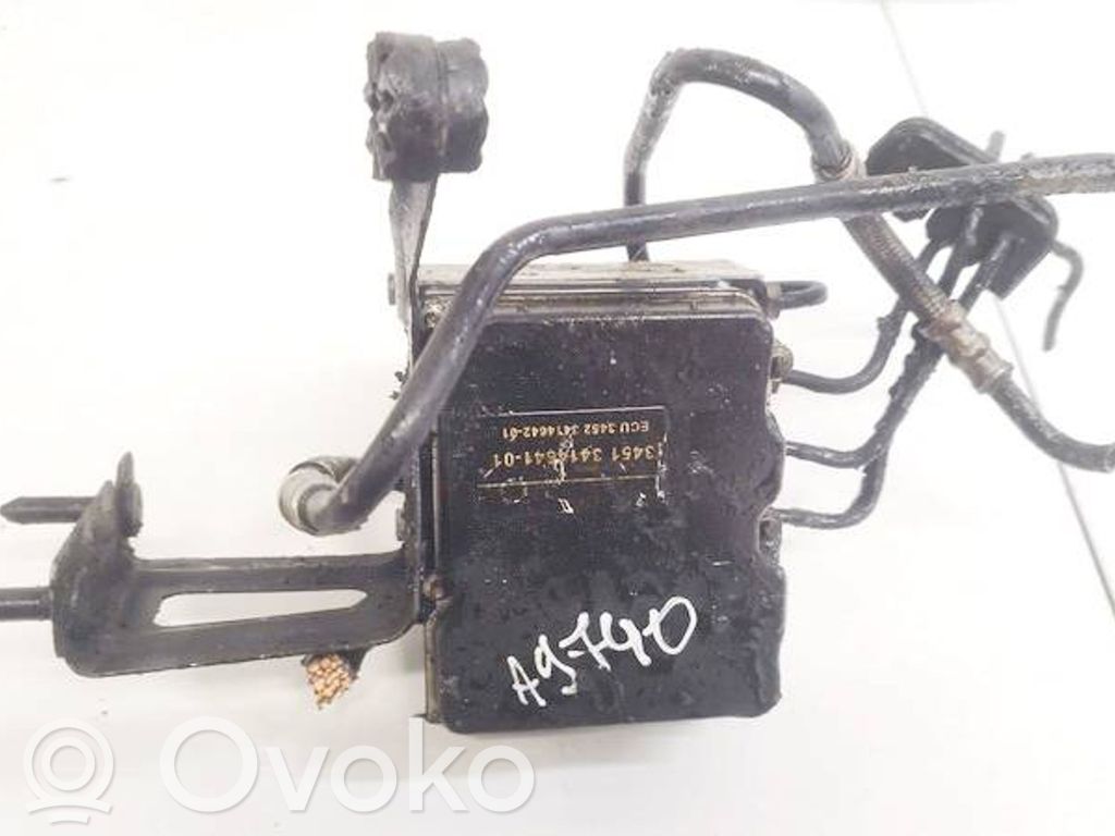 ABS Pump   3451341464101,3451341464101,0265234035,341464101,341464201,3451341464101,3451341464101
