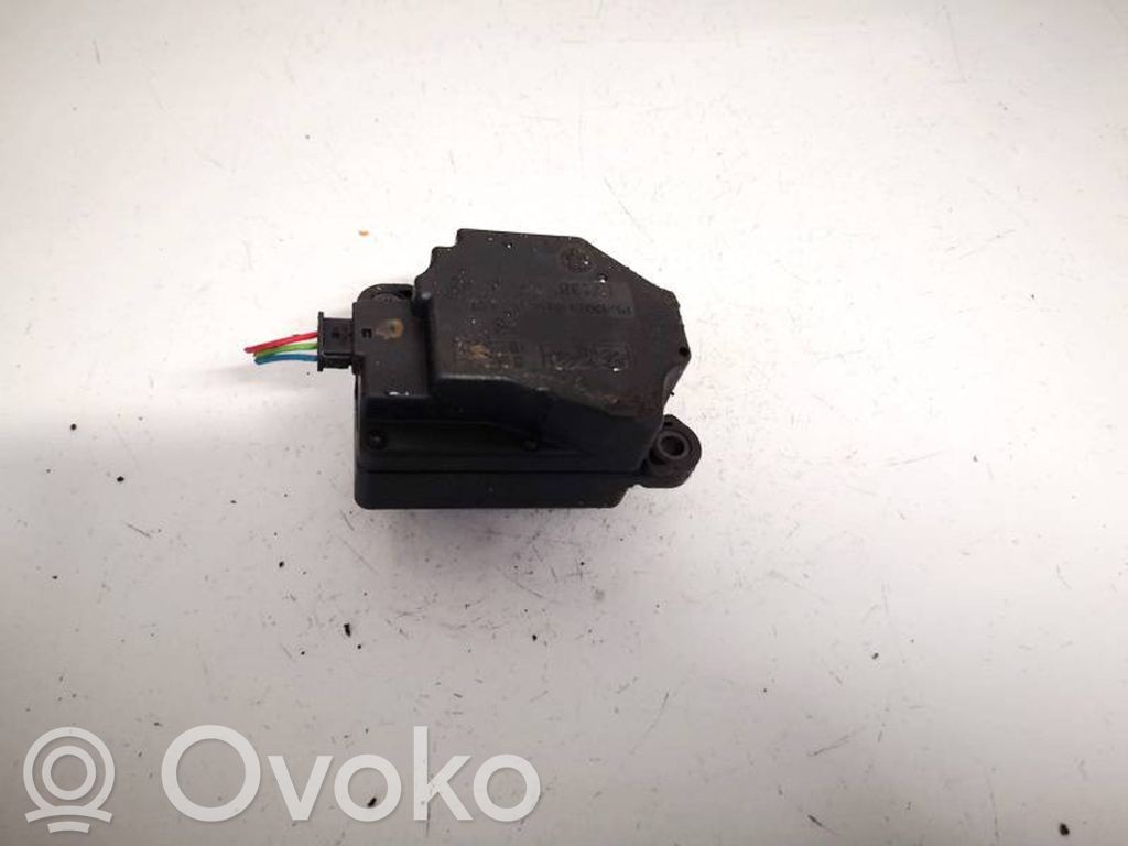 Volvo S80 Moteur / actionneur de volet de climatisation