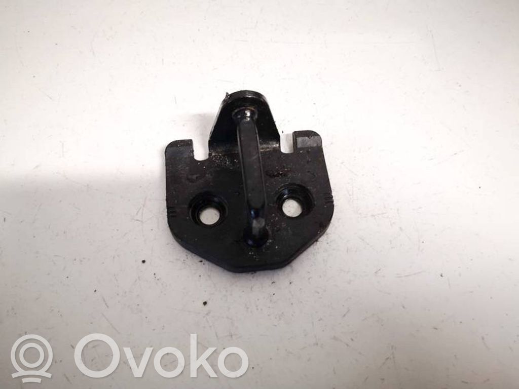 Volvo S80 Muu ulkopuolen osa 