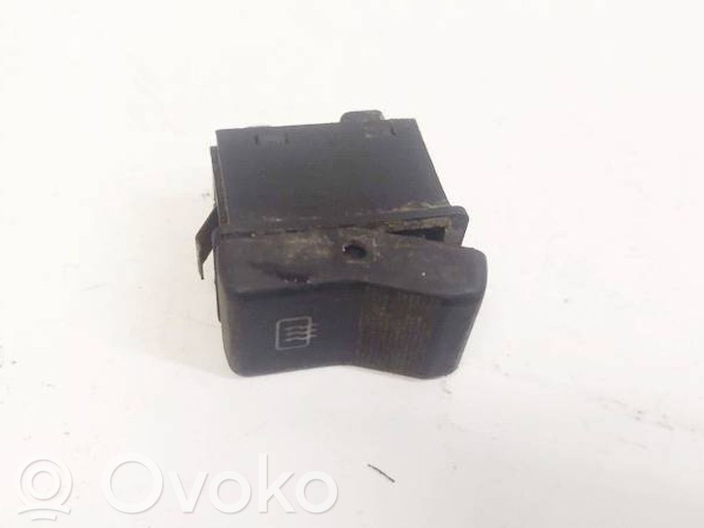 Audi 100 200 5000 C3 Comutator încălzire parbriz/lunetă 