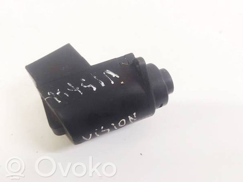 Chrysler Vision Ignition lock contact 
