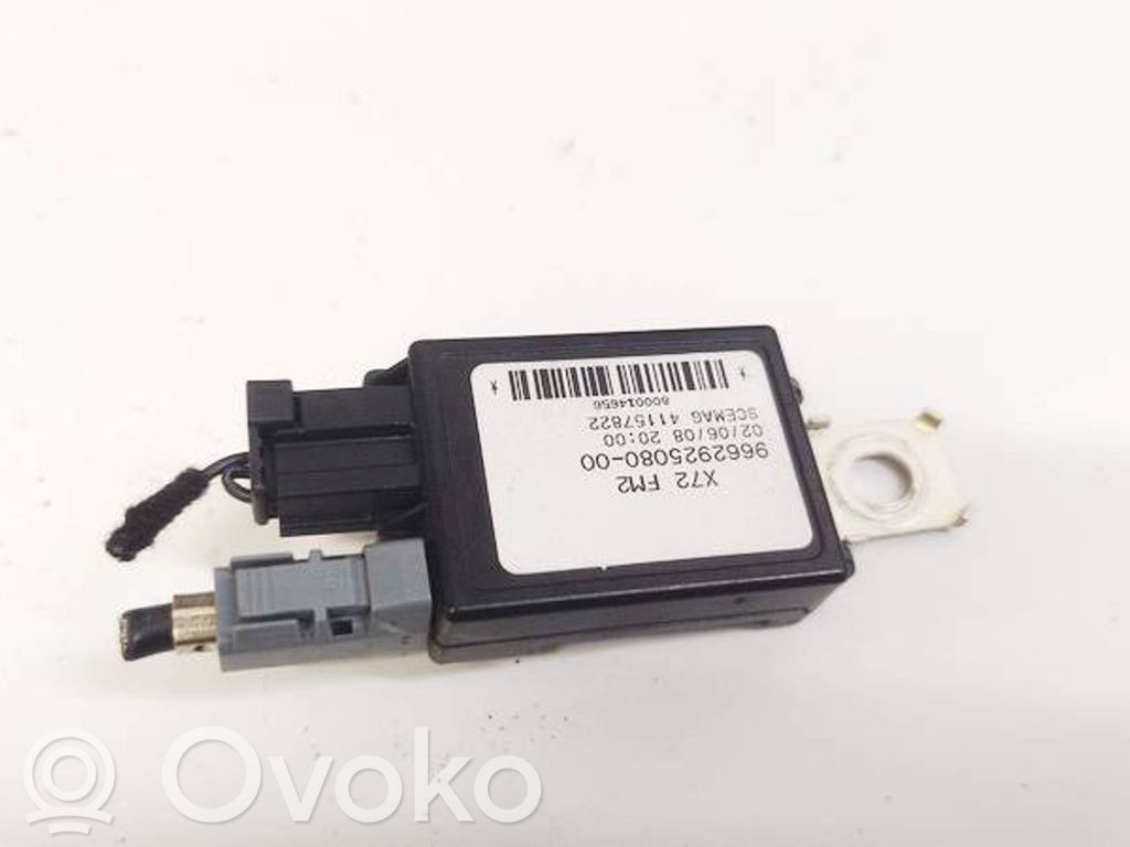 Citroen C5 Centralina antenna 