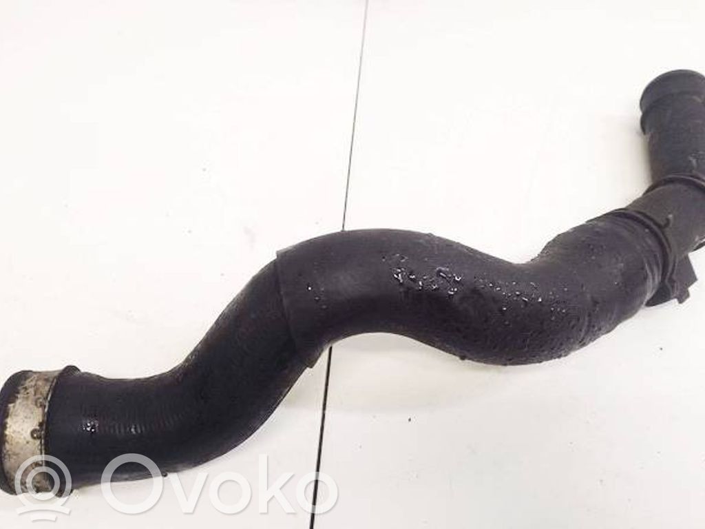 Ford Galaxy Tubo flessibile intercooler 