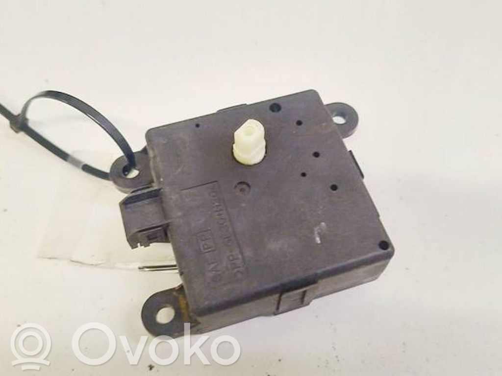 Renault Laguna III Stellmotor Heizung Klima