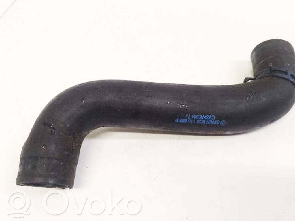 Seat Ibiza II (6k) Furtun/conductă intercooler 