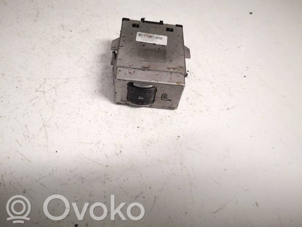 Ford Kuga I Interruttore riscaldamento sedile