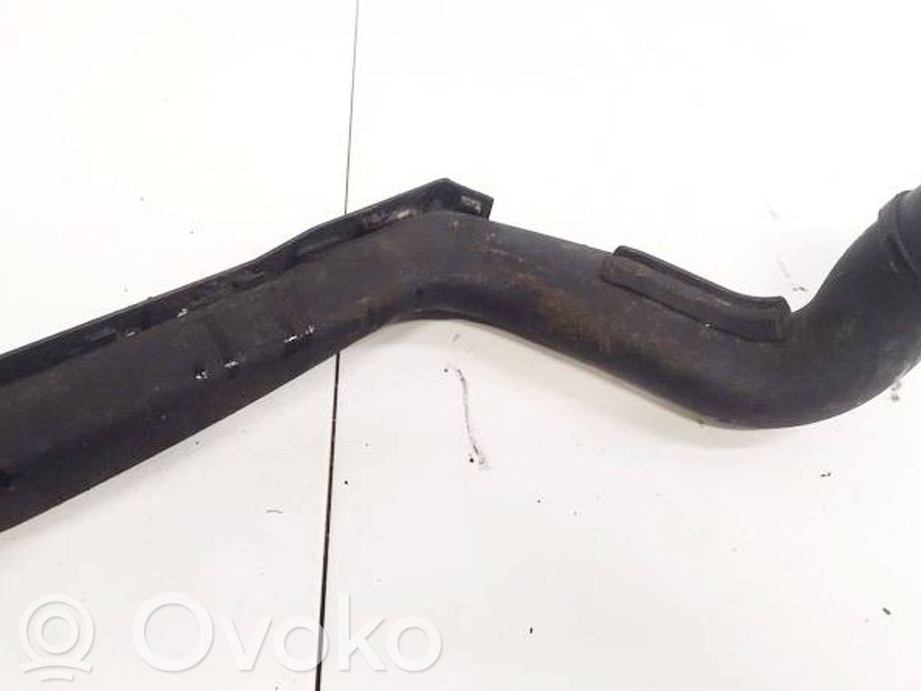Skoda Octavia Mk1 (1U) Wąż / Rura intercoolera 