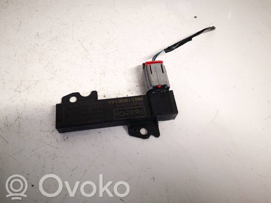 Ford Kuga I Unitate control antenă