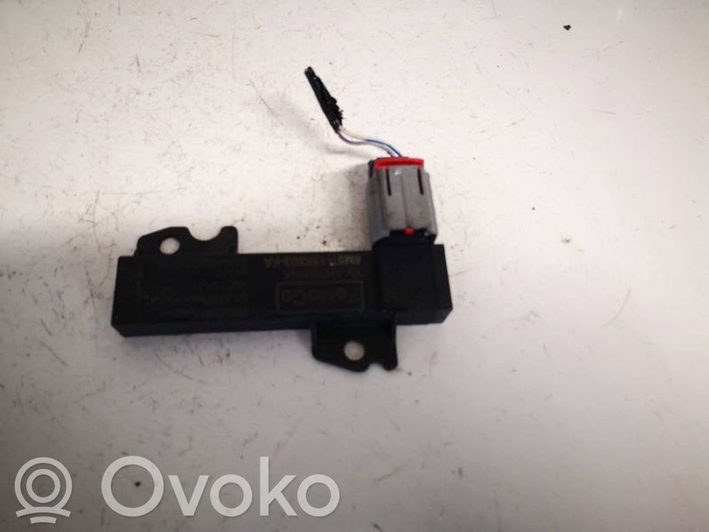 Ford Kuga I Unitate control antenă
