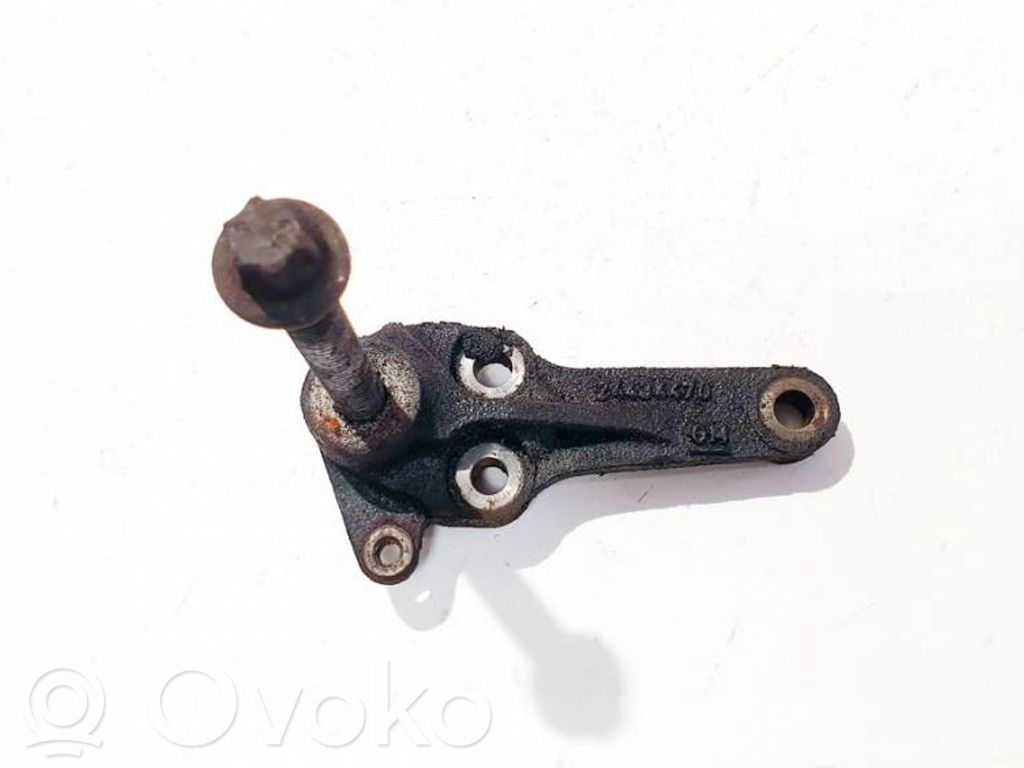 Opel Astra H Suport motor 