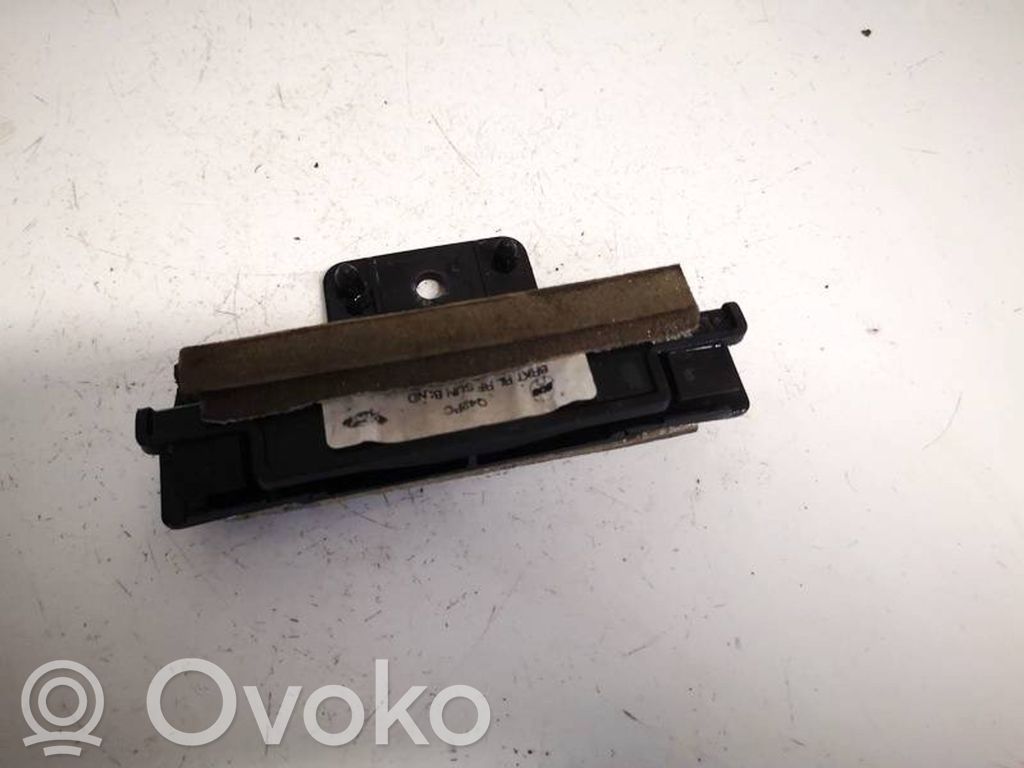 Ford Kuga I Muu ulkopuolen osa
