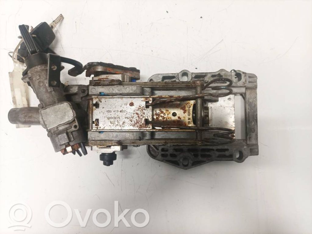 Ax volan   8D0419502,30499620,30499620,8D0419502
