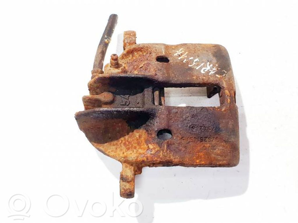 Bremssattel vorne   323251496,323251496