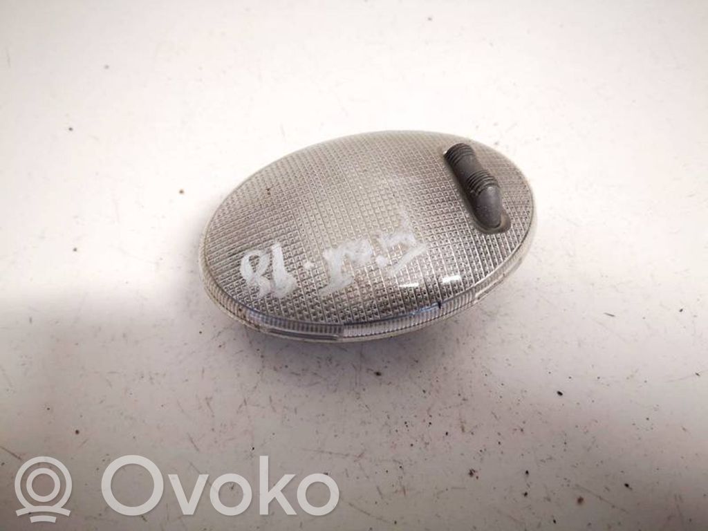 Fiat Marea Lampka podsufitki tylna 