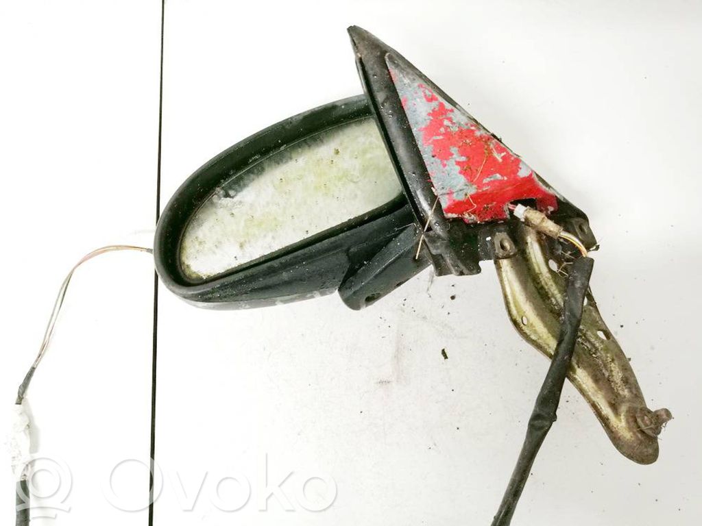 Toyota Celica T180 Elektryczne lusterko boczne drzwi przednich