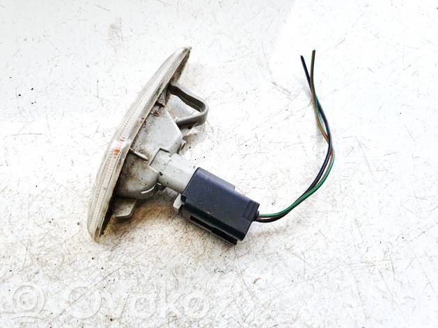 Mazda 6 Front fender indicator light 