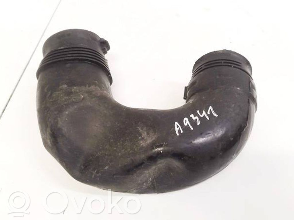 Skoda Octavia Mk2 (1Z) Tube d'admission d'air 