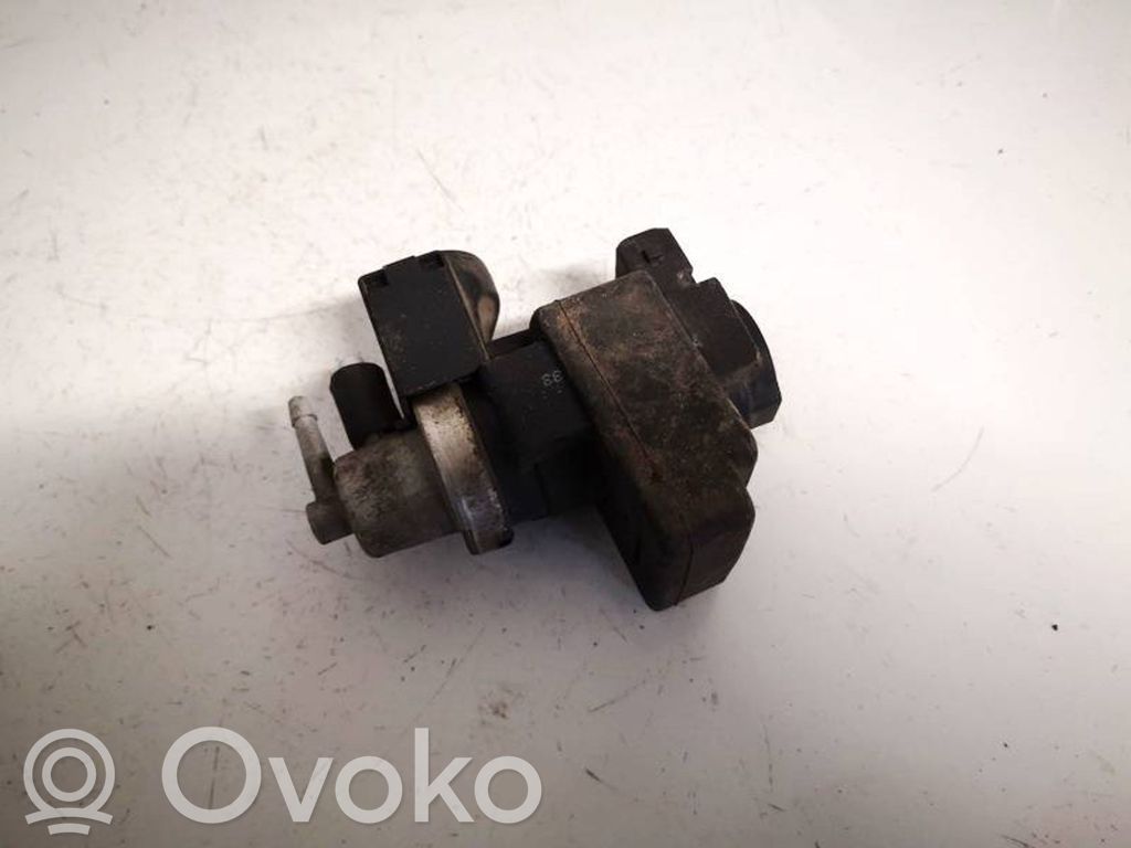 Electroválvula del turbo   36611200,36611200