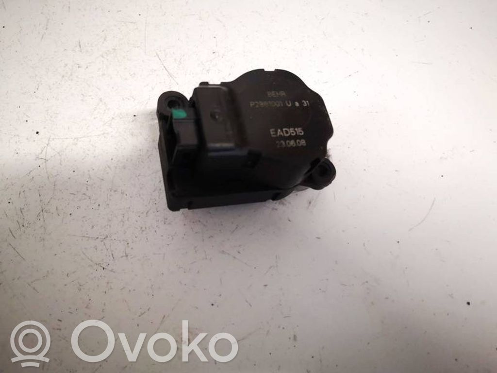 Citroen C5 Motorino attuatore aria 