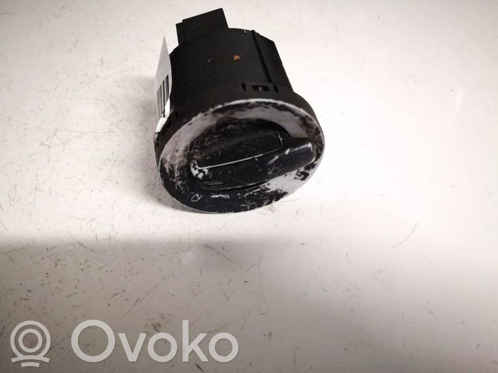 Volkswagen Touran I Interruttore luci