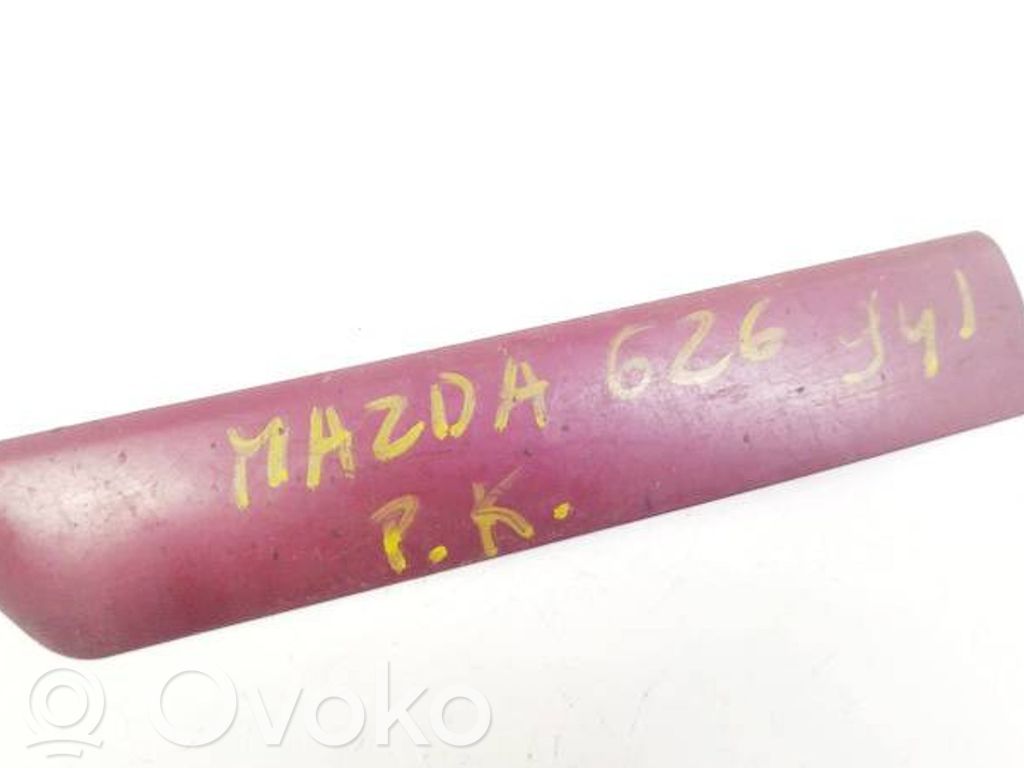 Mazda 626 Fender trim (molding) 