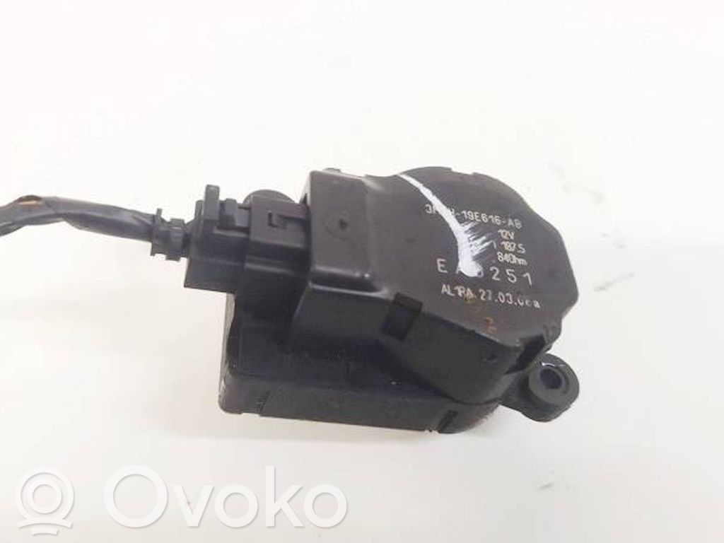 Ford Kuga I Motorino attuatore aria 