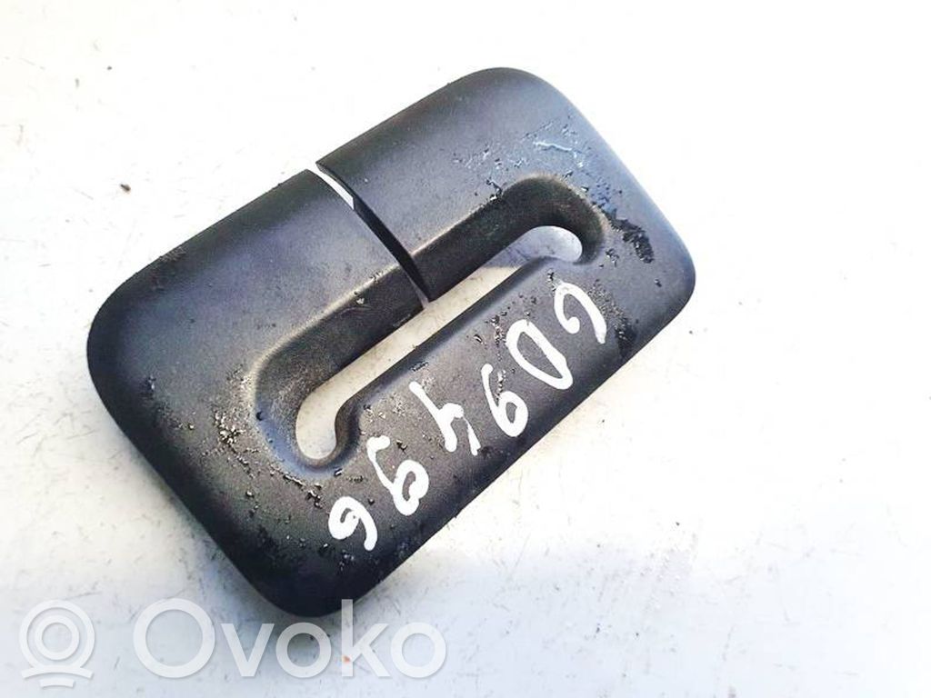 Otros repuestos del interior   30761353,30761353