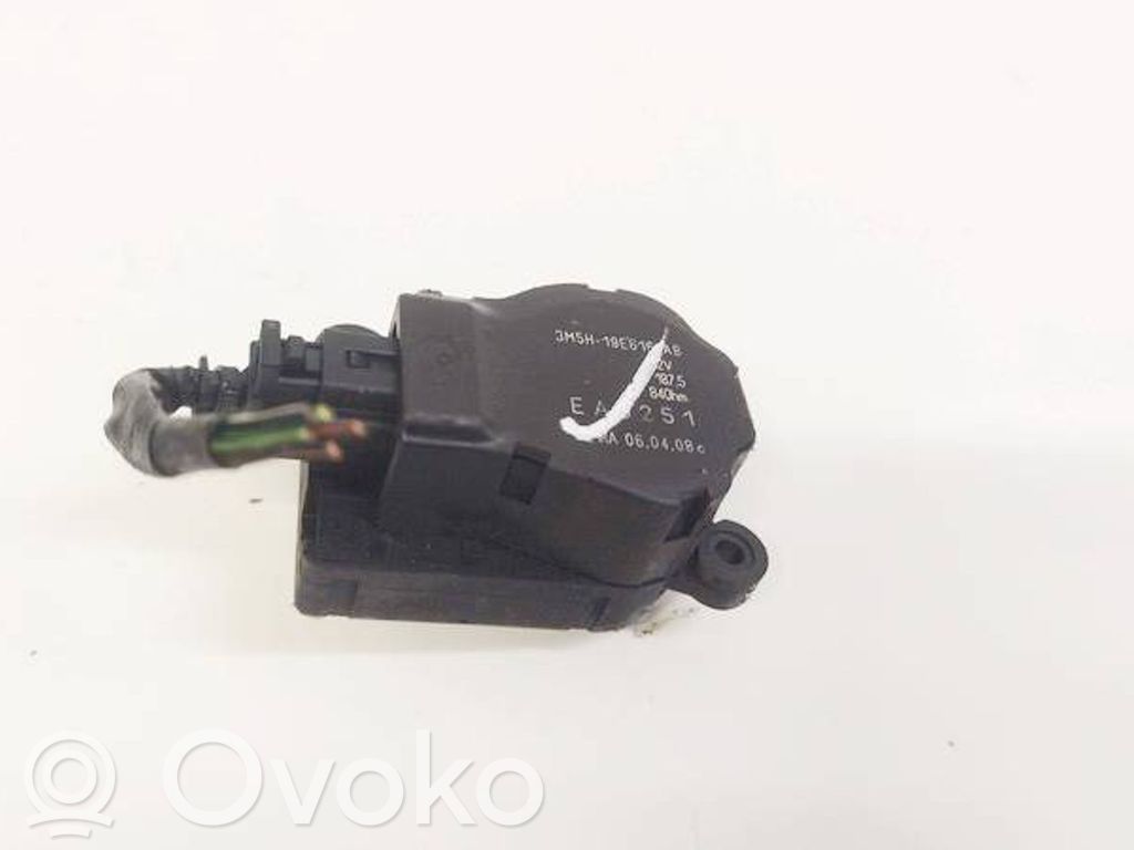 Ford Kuga I Motorino attuatore aria 