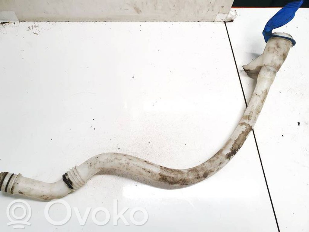 Volkswagen Golf IV Serbatoio/vaschetta liquido lavavetri parabrezza 