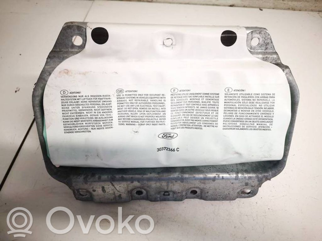 Ford Kuga I Airbag del passeggero 