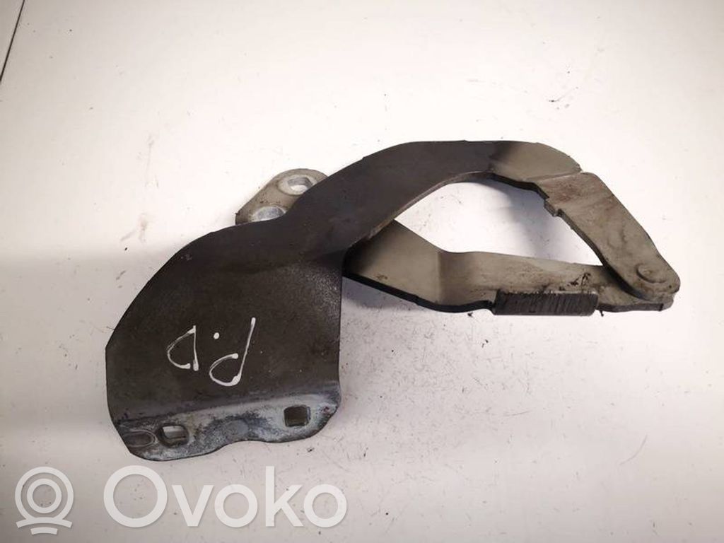 Ford Kuga I Balamale capotă 