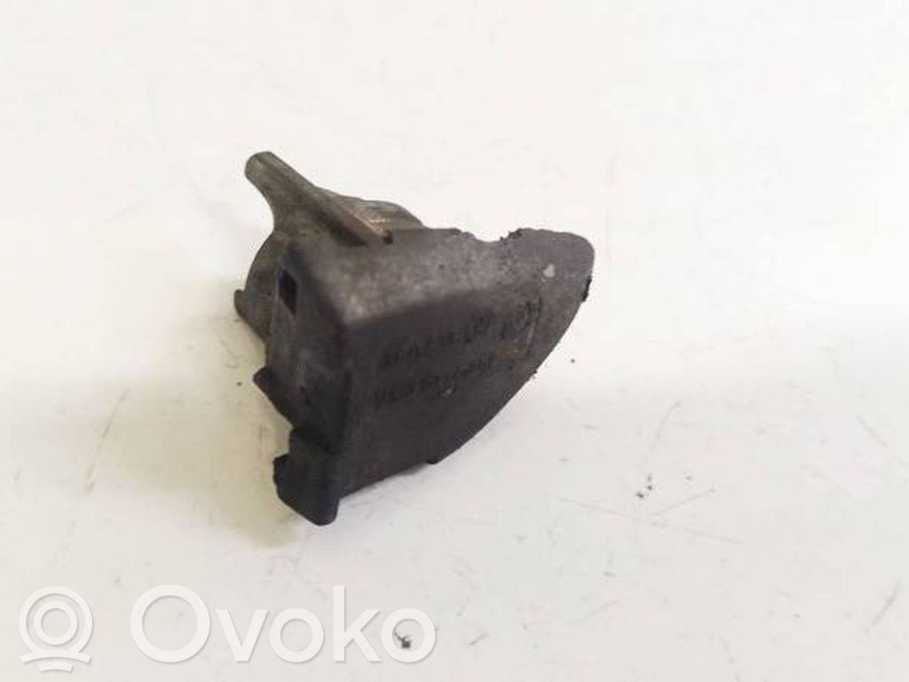 Volkswagen PASSAT B6 Coperchio portiera di carico 