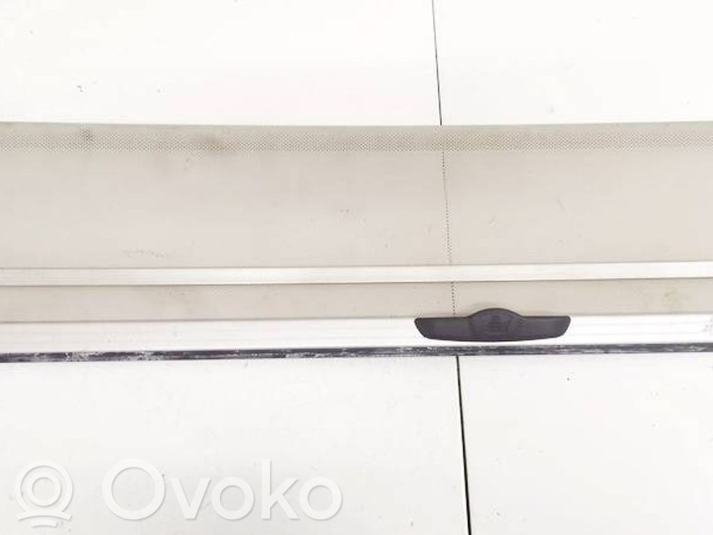 Ford Kuga I Inne części karoserii 