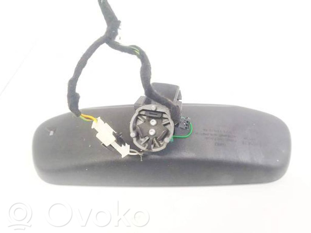 Espejo retrovisor (interior)   3S7A17E678BA,E11015624,3S7A17E678BA,E11015624