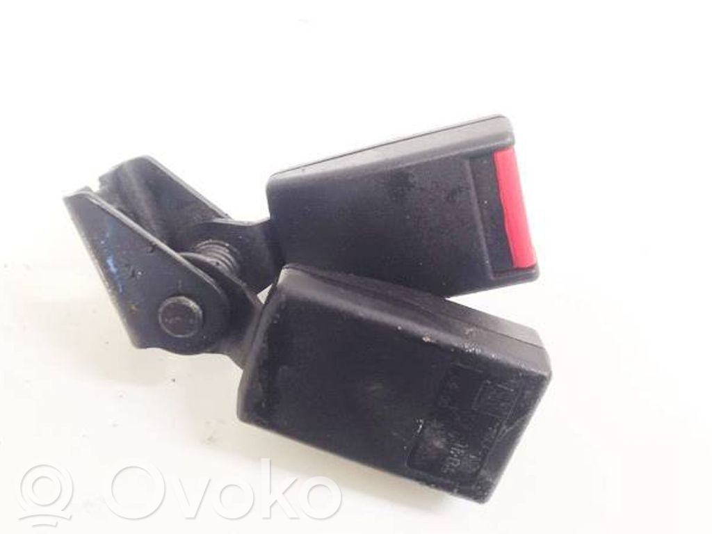 Opel Zafira A Bridă fixare centură de siguranță spate 
