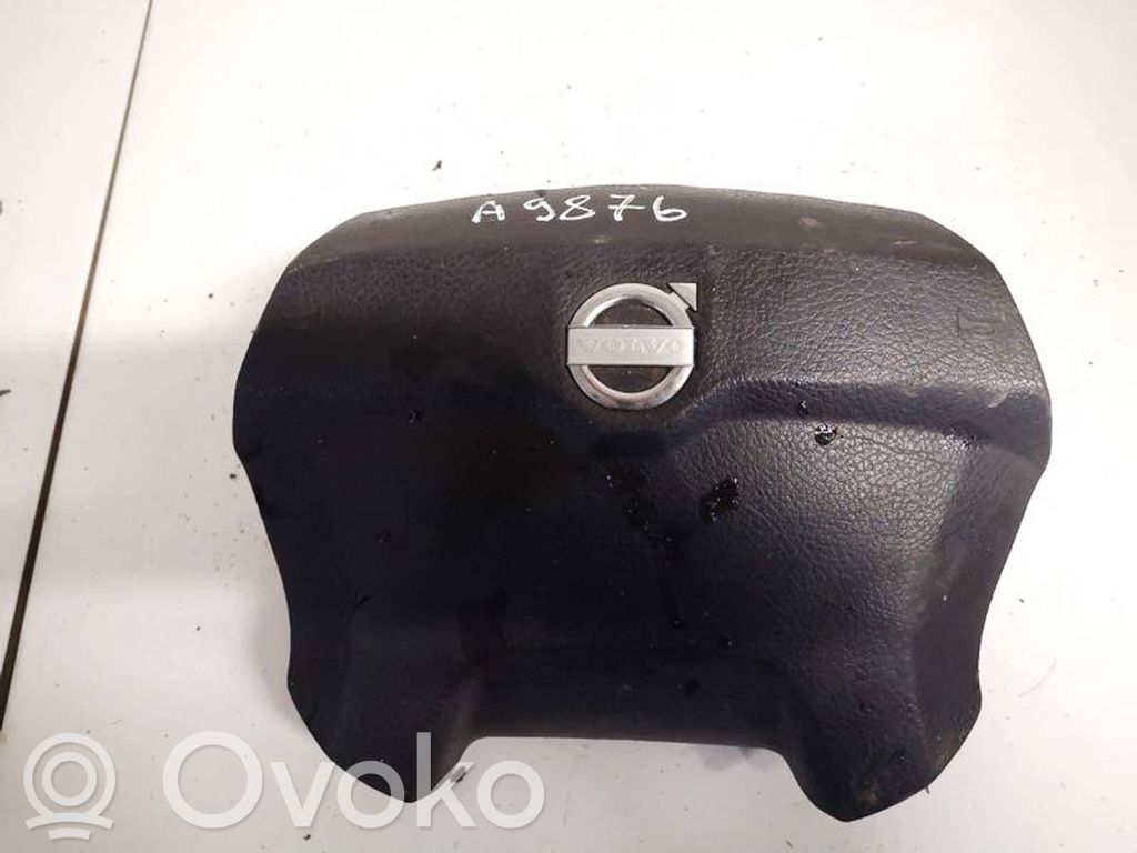Volvo XC90 Airbag dello sterzo 