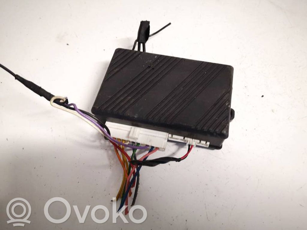 Alte unități/module de control   97RA0104506,97RA0104506,97RA0104506,97RA0104506