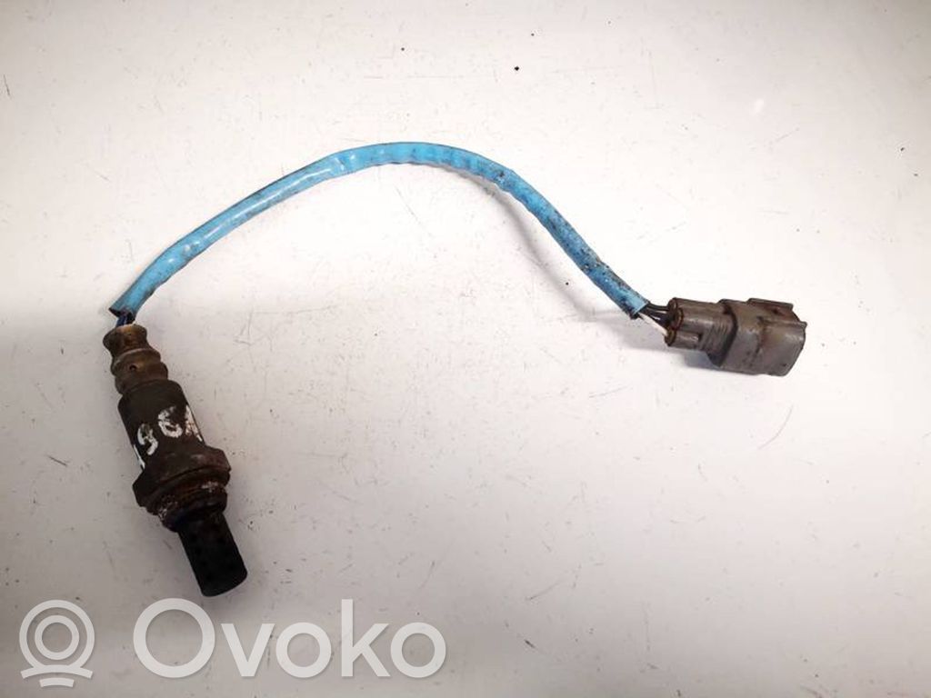 Mazda 6 Lambda probe sensor 