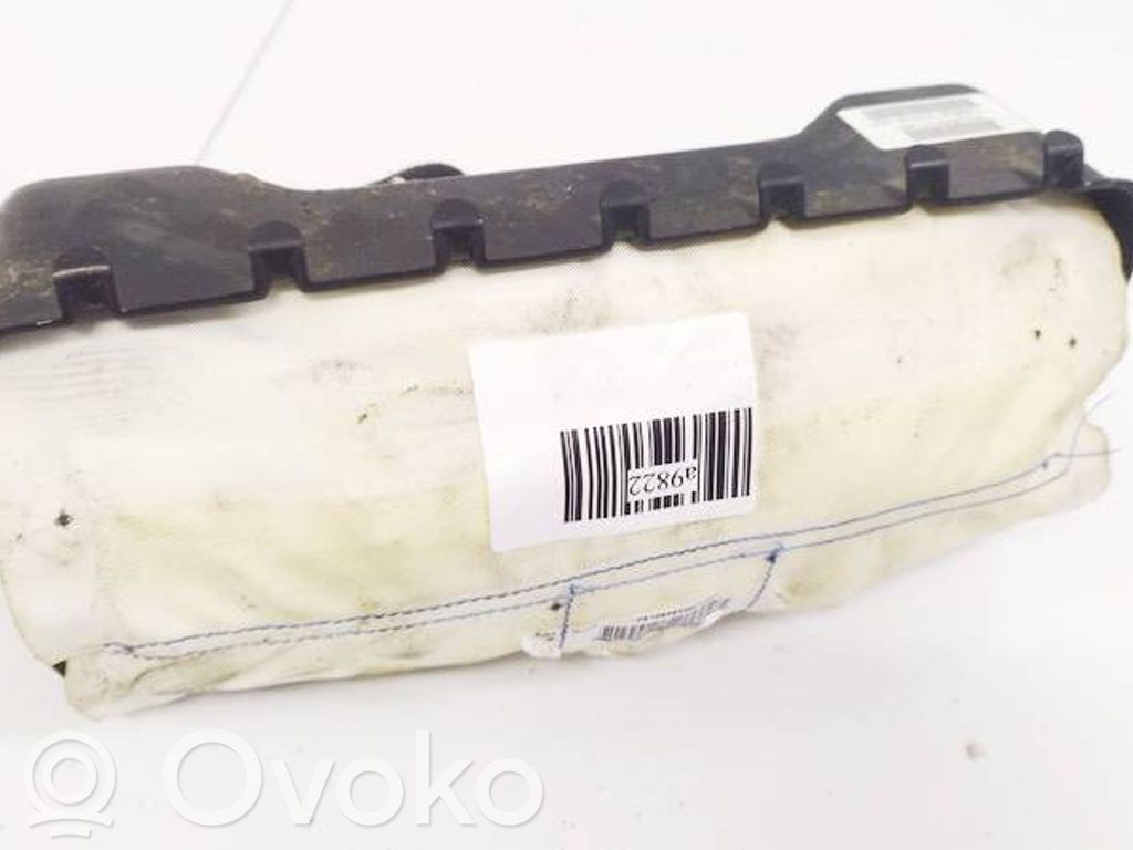 Dodge Journey Airbag pasager 