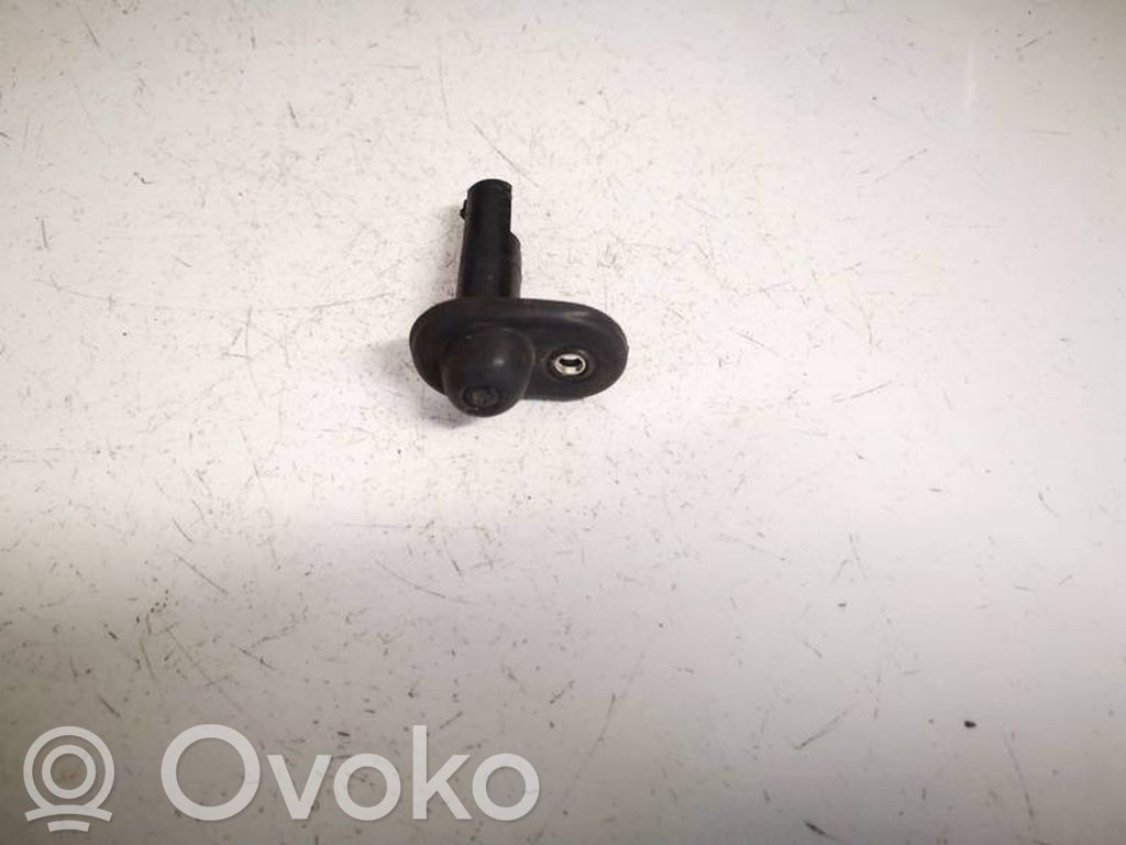 Opel Omega B2 Sensor de la puerta delantera coupé