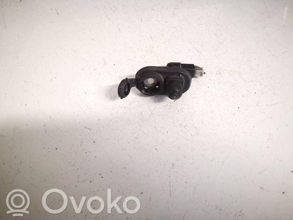 Sensor de la puerta delantera coupé